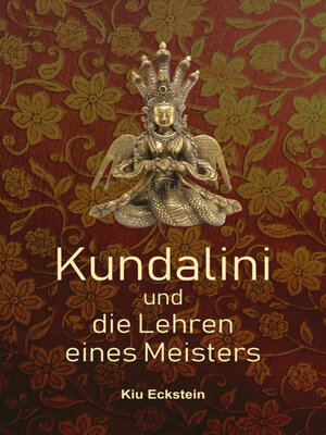 cover image of Kundalini und die Lehren eines Meisters